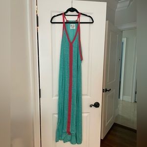 Pitusa Silky Sundress